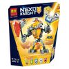 Конструктор Bela "Nexo Knight" 10589