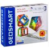 Магнитный конструктор Geosmart, 23 детали + спиннер