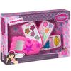 Набор косметики "Eva Moda", ВВ2276