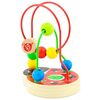 Серпантинка "Божья коровка", 16 см