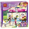 Конструктор "Friends" 241 деталь