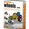 Конструктор "Wheels and axles", Engino