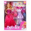 Кукла DEFA Lucy "Светская дама"