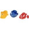 Набор для купания Mioshi Aqua "Коралловый риф", 3 в 1