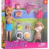 Набор кукол DEFA Lucy "Пикник"