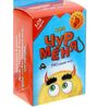 Карточная игра "Чур меня"