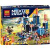 Конструктор "Nexo Knights", 1171 деталь
