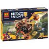 Конструктор "Nexo Knights", 198 деталей