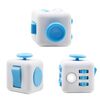 Кубик антистресс "Fidget Cube" со светом