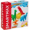 Магнитный конструктор SmartMax "Мой первый набор динозавров"
