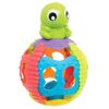 Развивающий шар Playgro "Черепашка"