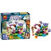 Конструктор Fairy 83 детали