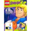 Конструктор "Scooby-Doo!" 3D27902