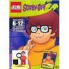 Конструктор "Scooby-Doo!" 3D27904