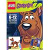 Конструктор "Scooby-Doo!" 3D27905