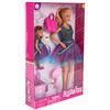 Кукла Defa Lucy 8304 с малышкой