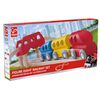 Железная дорога Hape "Figure eight railway set"