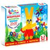 2D и 3D конструктор "Ассорти" 112 деталей