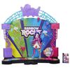 Игровой набор "Кукла + сцена. My Little Pony"