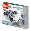 Конструктор Engino 4 в 1 "Самолеты"