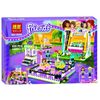 Конструктор "Friends" 429 детали