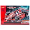Конструктор с инерционным механизмом "Racer Off-Roader" 158 деталей