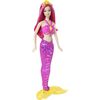 Кукла Mattel "Barbie. Русалочка"