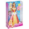 Кукла Mattel "Золушка", со сменными платьями