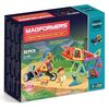 Магнитный конструктор Magformers "Mountain Adventure set", 32 детали