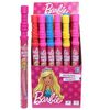 Мыльные пузыри Barbie 120 мл