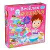 Набор для маленького кулинара "Веселая кулинария"