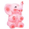 Резиновая игрушка "Слон Бубо" 19 см.