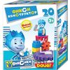 Конструктор "Фиксики", 20 деталей