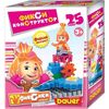 Конструктор "Фиксики", 25 деталей