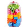 Конструктор "Малютка" 80 деталей