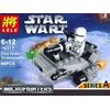 Конструктор "Space wars" 96 деталей