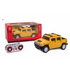 Машинка на радиоуправлении "Hummer", 15 см