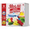Набор для создания мыла с ароматом клубники