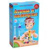 Научный набор "Атомы и молекулы"