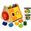 Развивающий треугольник I'm Toy