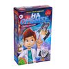 Собери спутник "На орбите"