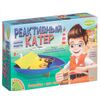 Собираем "Реактивный катер"