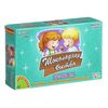 Карточная игра для 2-3 человек "Шоколадная битва"