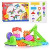 Конструктор "Blocks Playset" 70 деталей