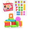 Конструктор для малышей "Playset" 20 деталей