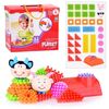 Конструктор GLB407 "Blocks Playset" 32 детали