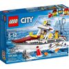 Конструктор Lego City "Катер"