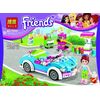 Конструктор Bela "Friends" 101 деталь