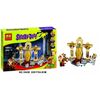 Конструктор Bela "Skooby-doo!" 109 деталей