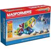 Конструктор магнитный 54 детали "Transform set"